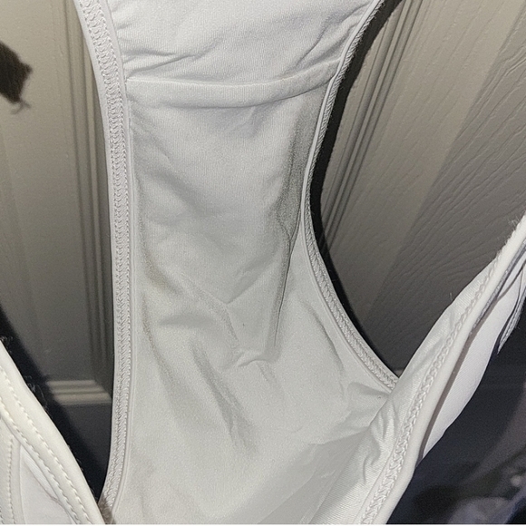 THICK Bikini by Kylie jenner shop -White - Picture 7 of 15